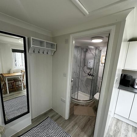 Peaceful Southbourne Studio - Pets Welcome Bournemouth Exterior photo